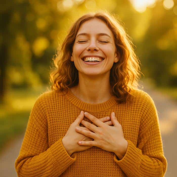 31 Small Habits of the Happiest People Who Are Truly Content with Life