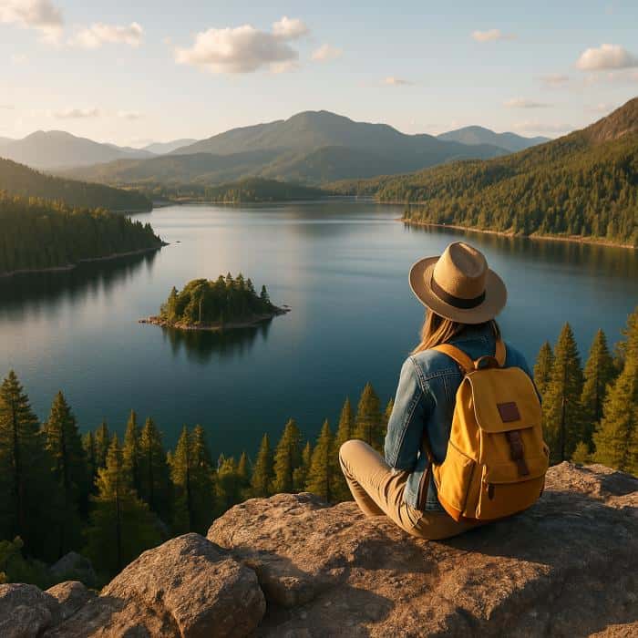 Escape for Less: 15 Amazing Weekend Trips You Can Take for Under $100