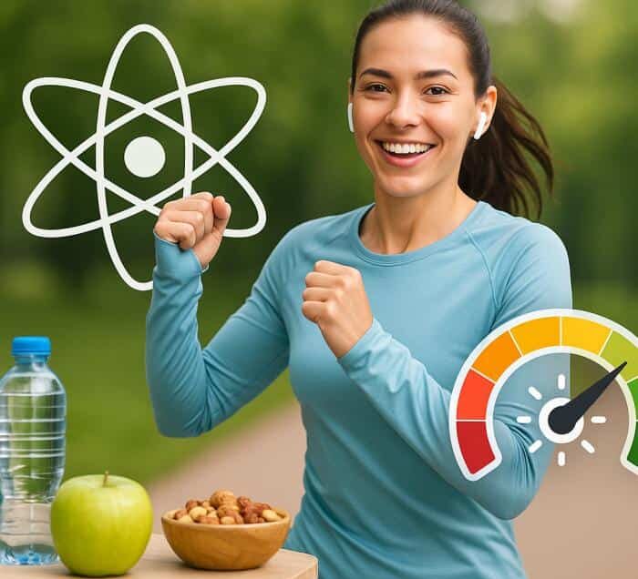 27 Biohacks to Boost Your Energy Levels