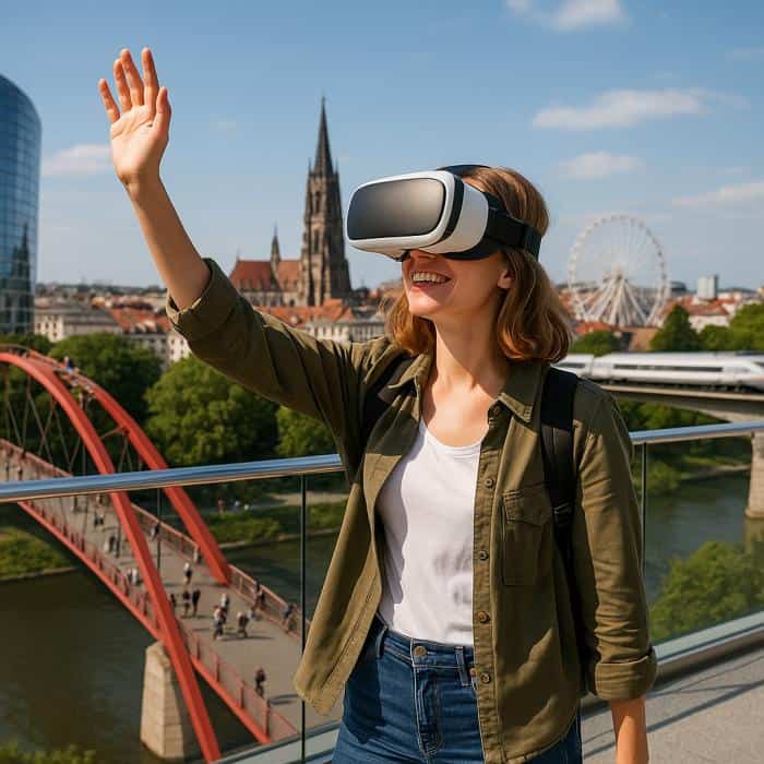 Not Your Grandma’s Europe: 20 New Travel Experiences Changing the Old Continent