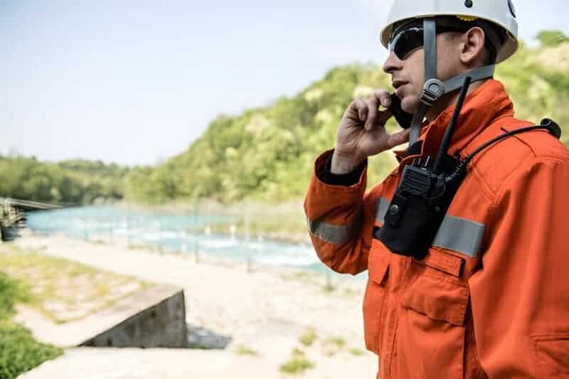 17. Communication Devices and Technology