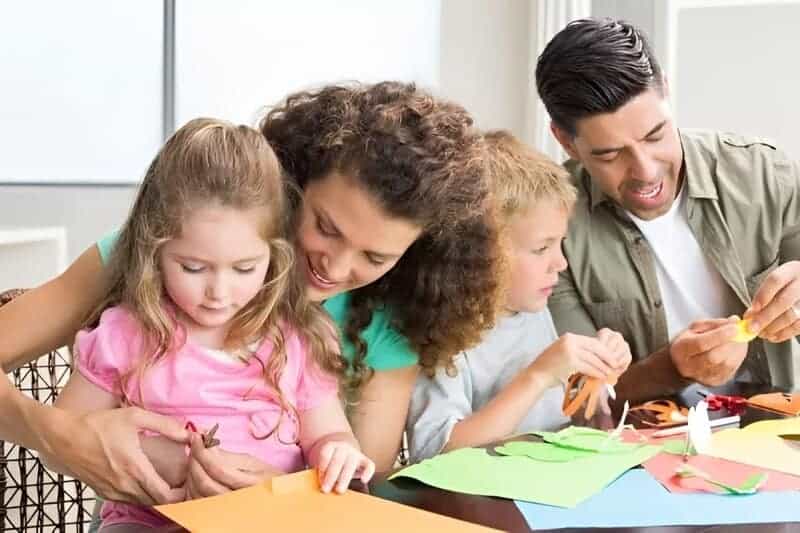 3. Improved Family Bonding