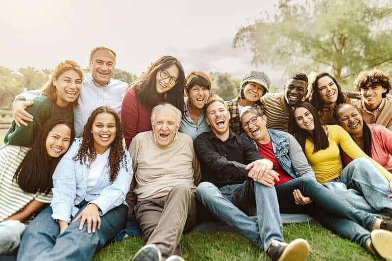7. Strengthened Community Ties