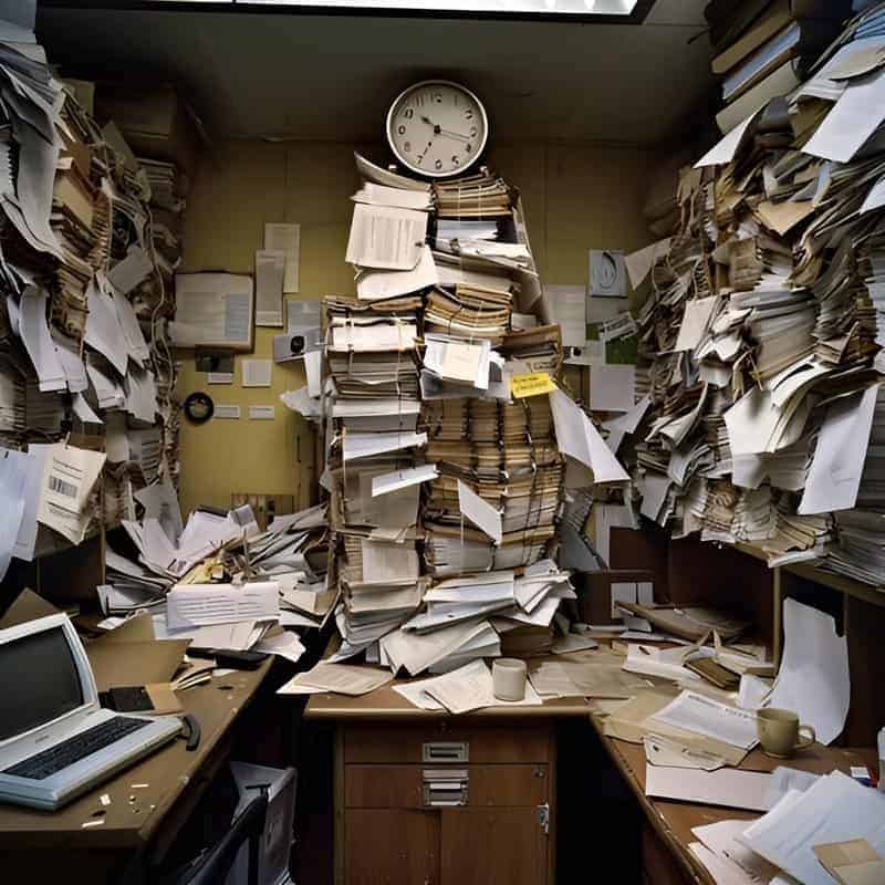 4. Procrastination