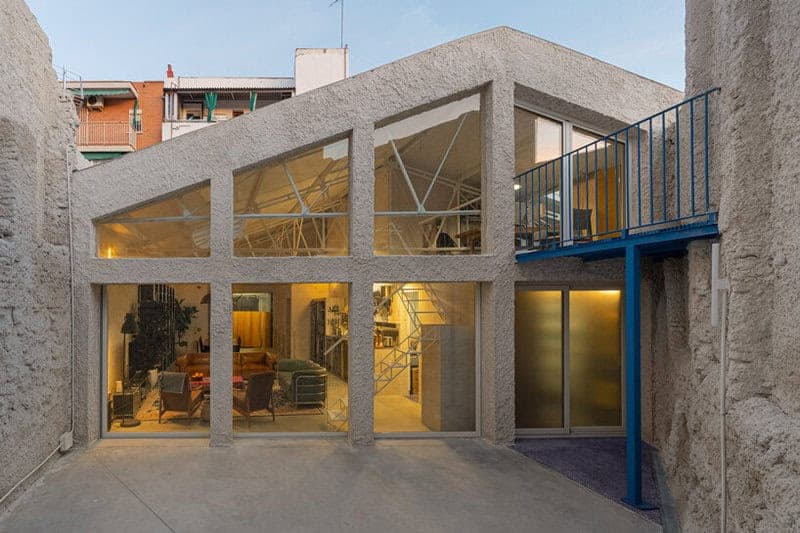 2. From Factory to Family Home