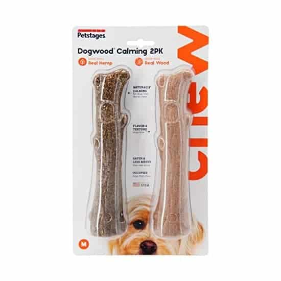 21. Petstages Calming Treats