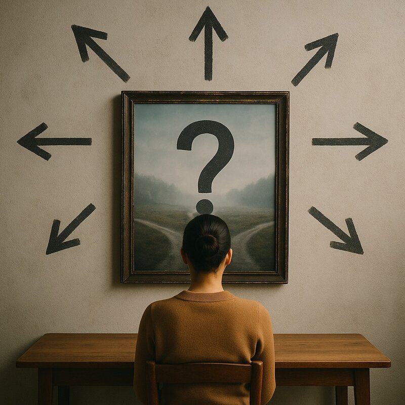 25 Pieces of Life Advice That Don’t Hold Up Anymore