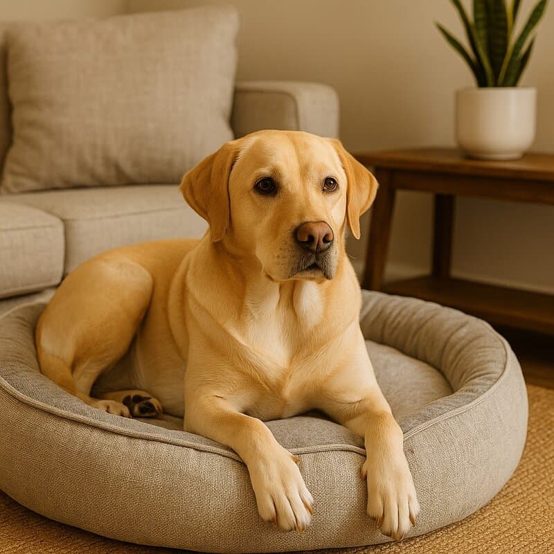 24 Best Dog Beds for Every Type of Dog