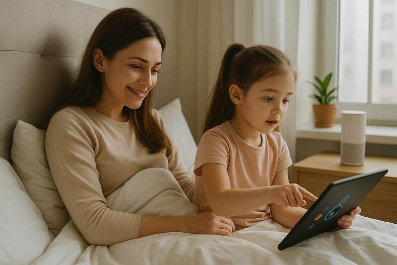 23 Parenting Problems Future Smart Homes Will Eliminate for Good