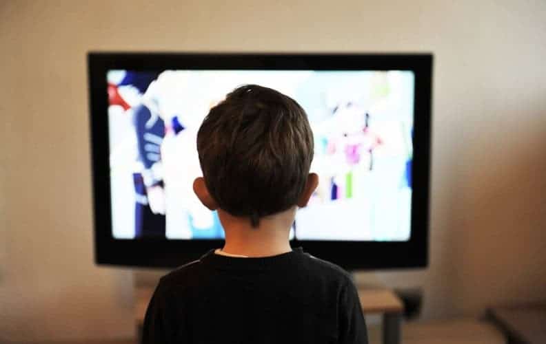 22. 'Television Was Family-Friendly'