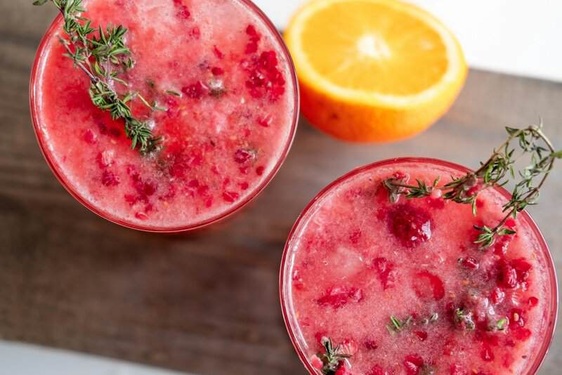 I Tried Making These 28 Smoothies and Here’s Why They’re the Talk of the Town
