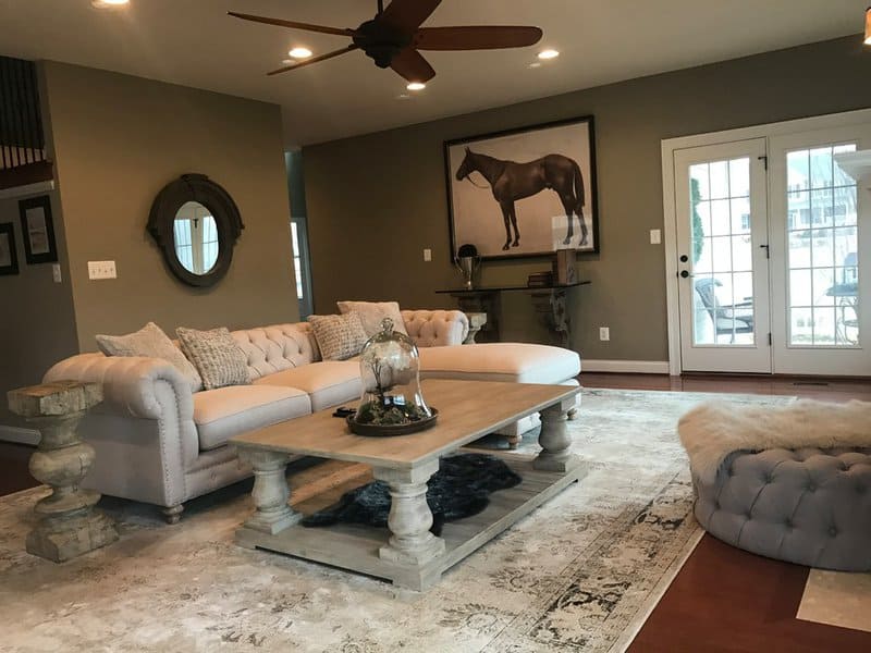 Coffee Tables