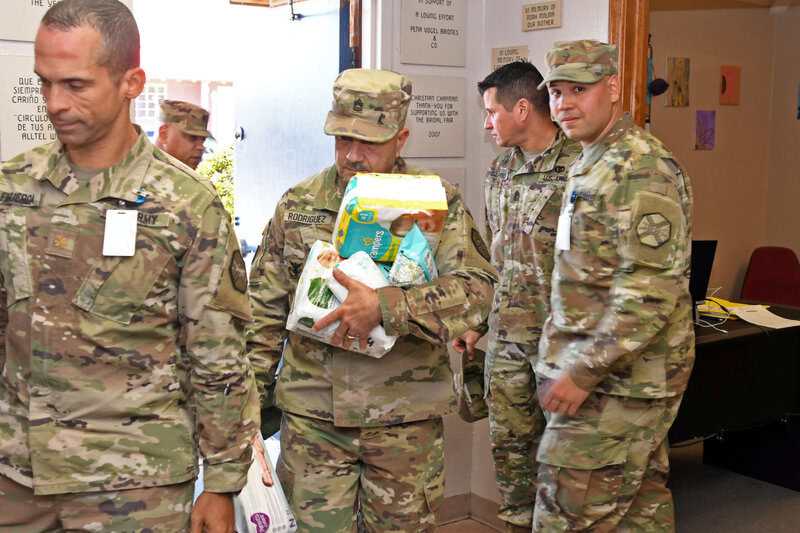30 Household Items With Military Roots You’d Never Guess