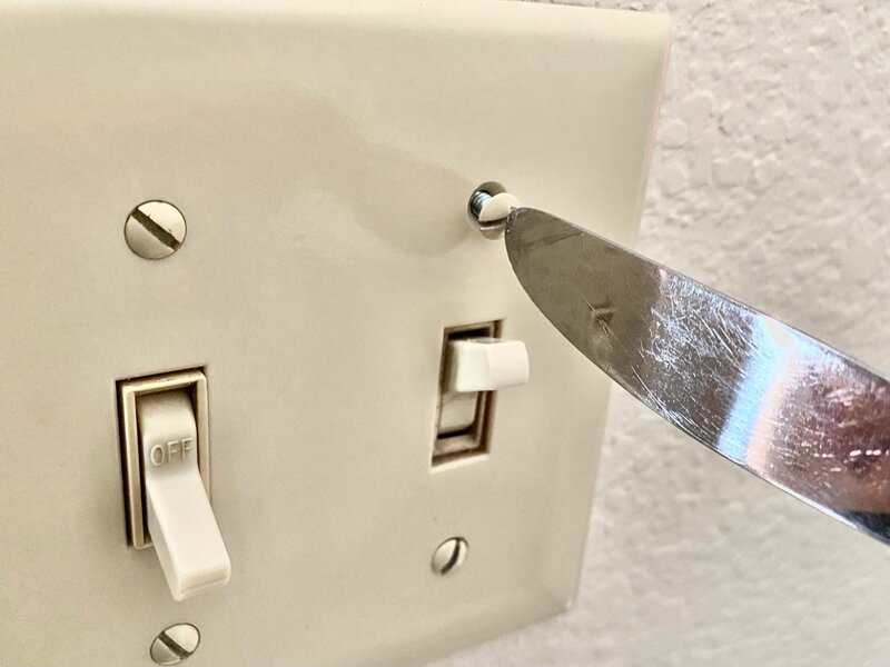 25 DIY Hacks That Use the “Wrong” Tools Right