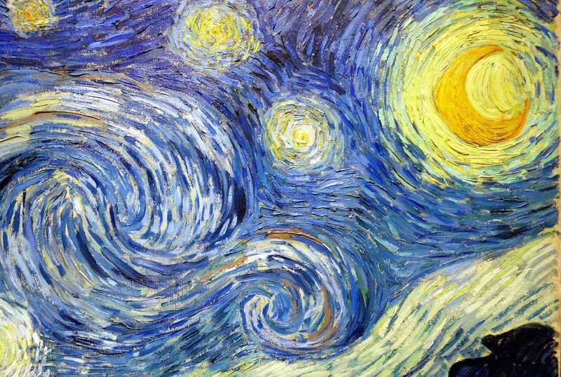 Technique Behind The Chaos: What Museum Critics See That You Don’t