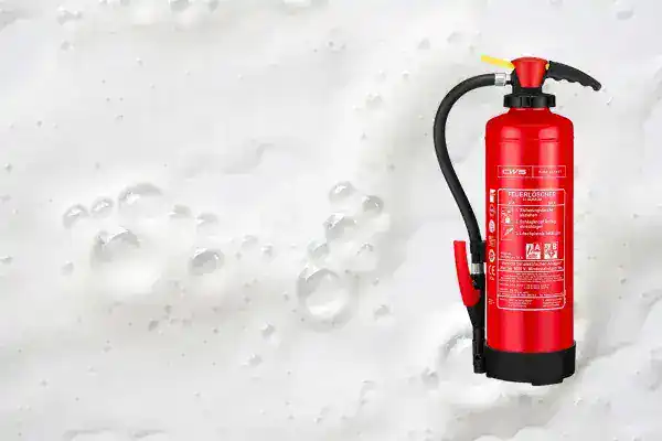 6. Fire Safety Plan