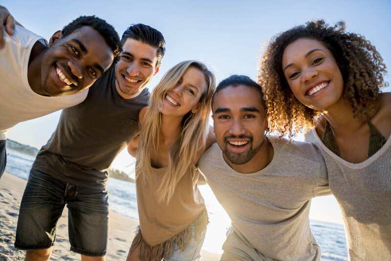 Millenials Look Younger Than Expected Because of These 25 Surprising Habits