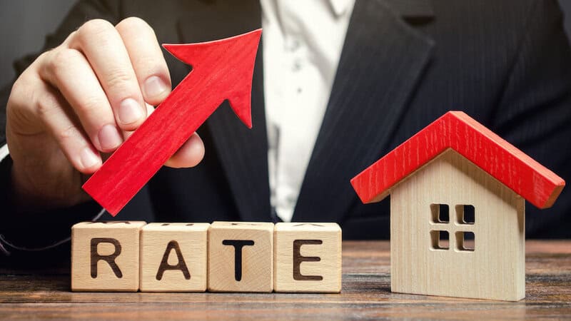 High Interest Rates
