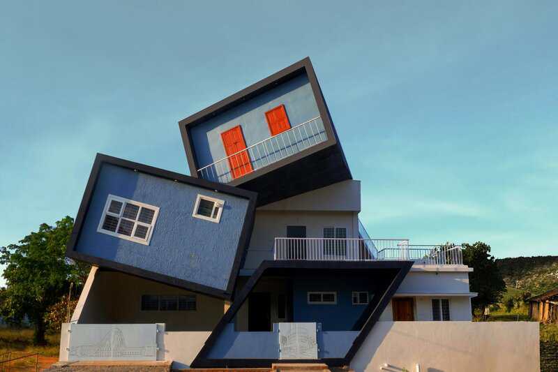 25 Weird Things That Make Your Backyard & Home Exterior Look So Much Better
