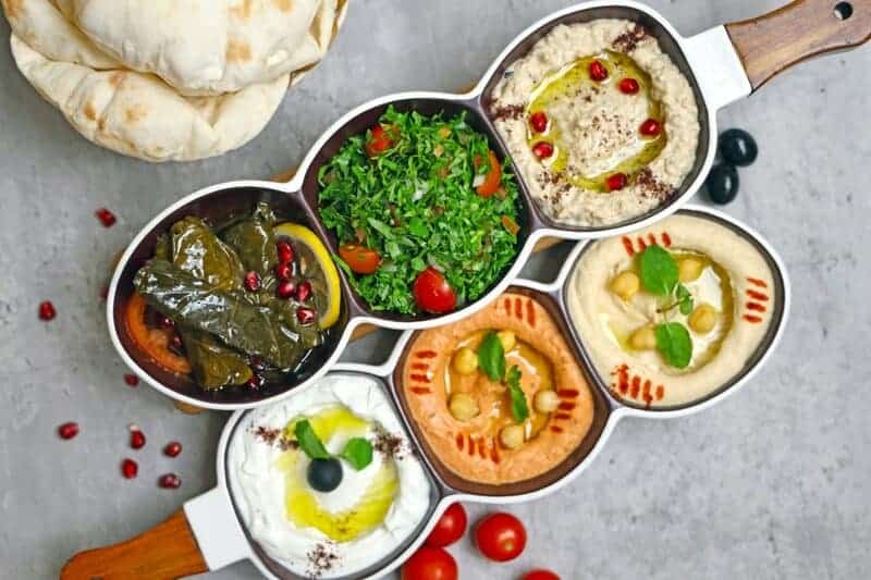 22. Sweet Berry and Yogurt Blend