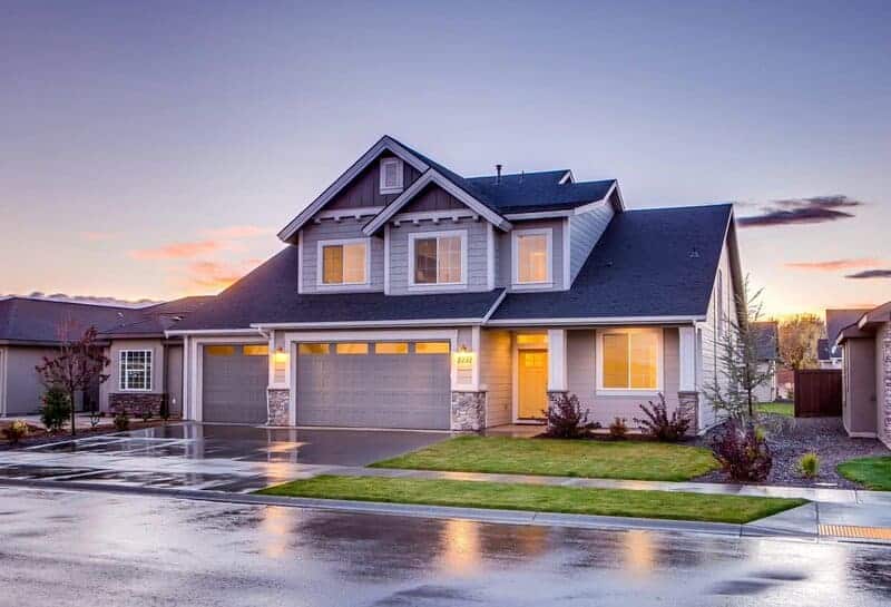 3. Restrictions on Home Modifications