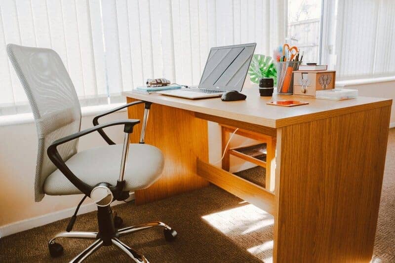 5. Ergonomic Office Chair