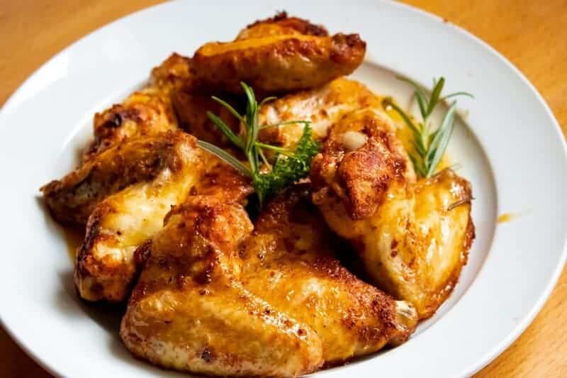 25. Boneless Wings Aren't Wings