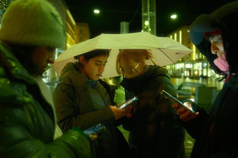 7. Respecting Digital Boundaries