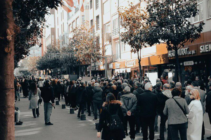 9. Authentic Community and Social Engagement