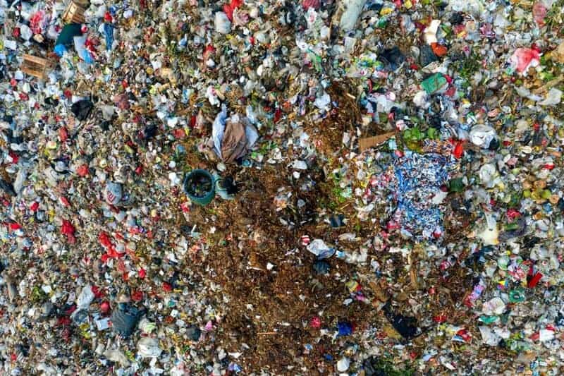 13. Negative Environmental Impacts