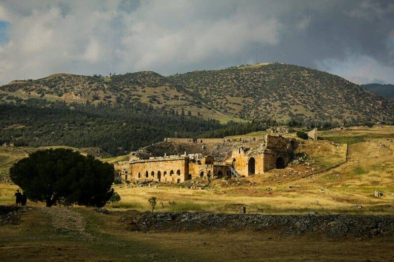 15. Travel and Explore