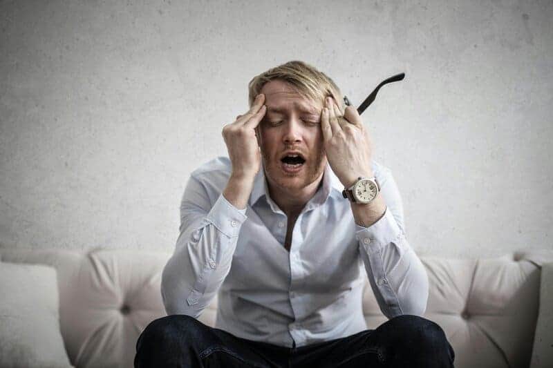 5. Fear of Missing Out (FOMO)