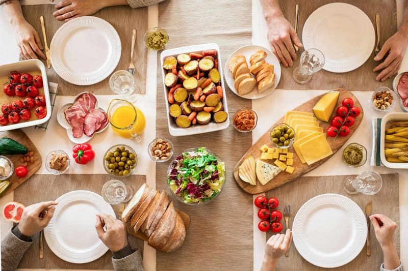 41 Easy Lunch Ideas Perfect for Every Day