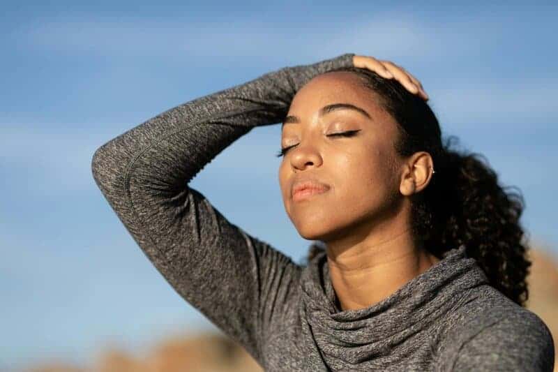 2. Loneliness Can Sneak Up On You