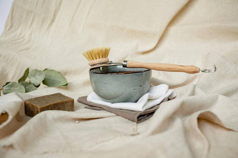 11. Make Your Own Cleaning Products