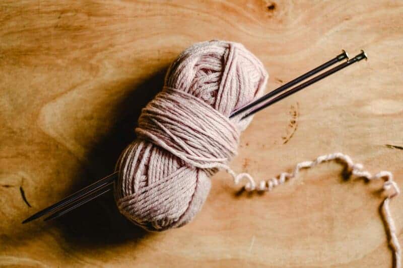 12. Handmade Crafts