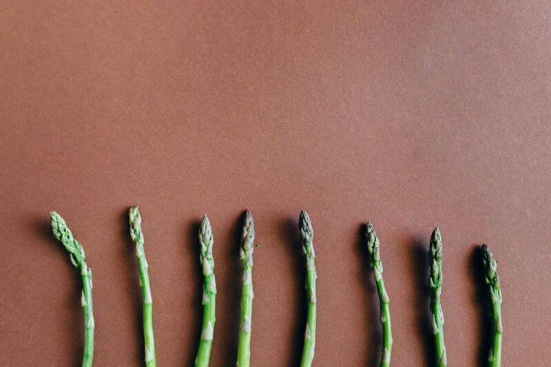 1. Understanding Asparagus Basics
