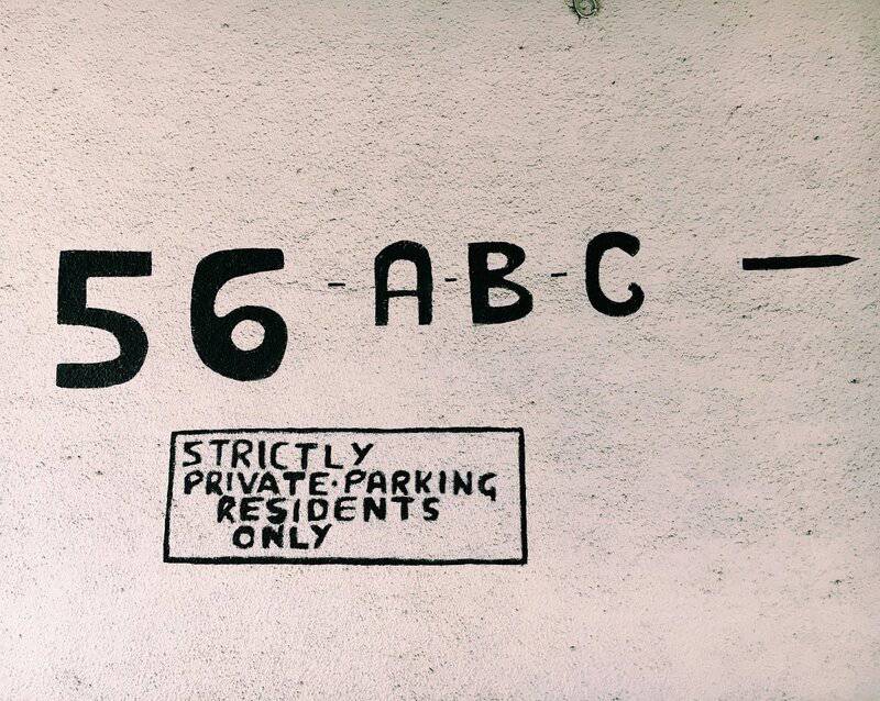 7. Parking Problems