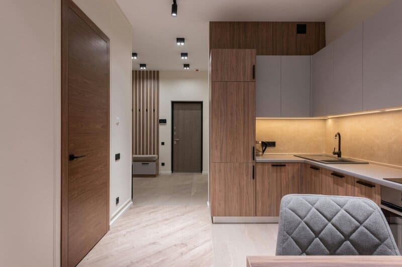 24 Things Designers Notice the First Time They Enter a Home