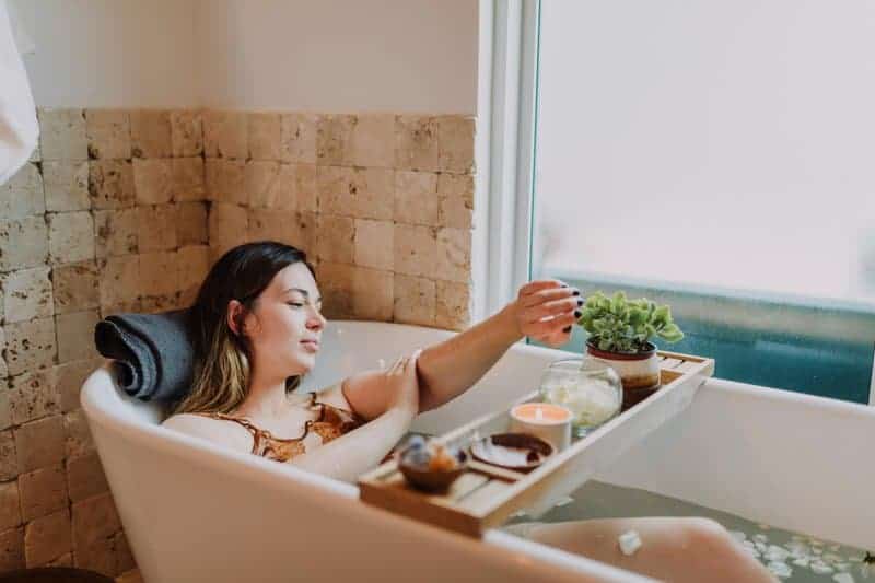 14. Ignoring Self-Care