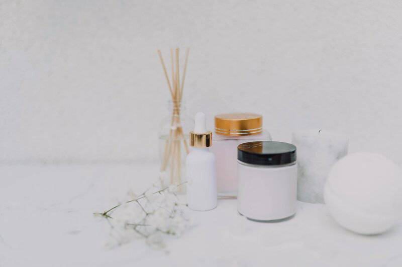 13. Customized Skincare