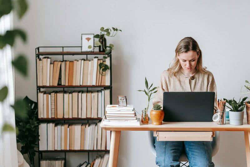 8. Personal Development