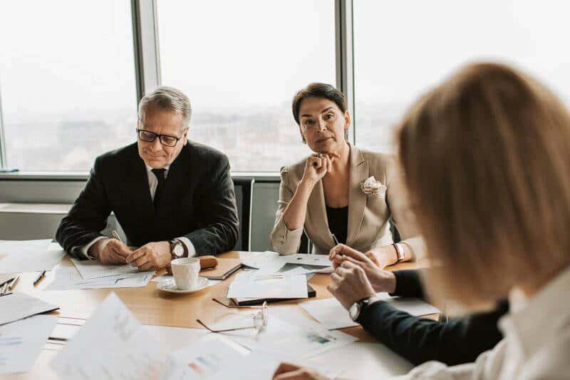 8. Biased Decision-Making