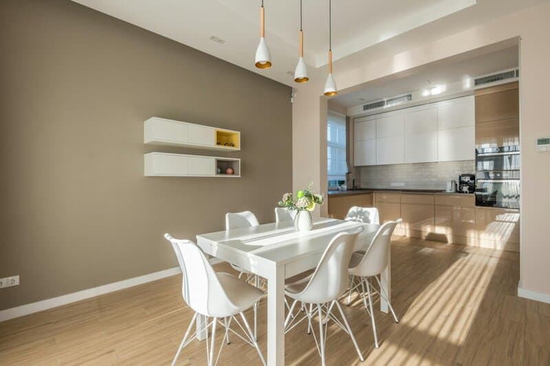 22 Ways to Make a Small House Feel Ten Times Larger, According to Designers