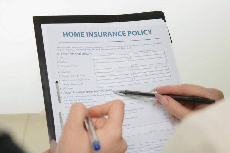 22. Insurance Review and Updates