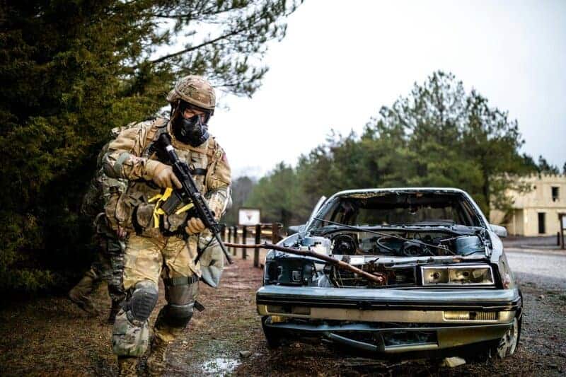24. Practice Drills and Simulations