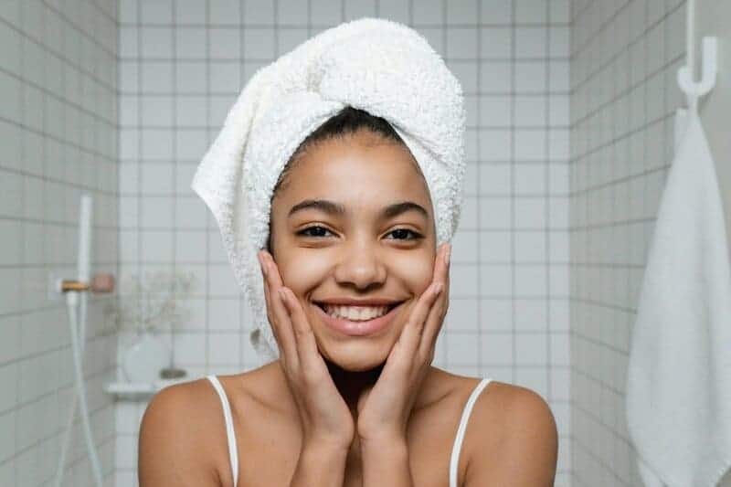19. Personal Hygiene and Health