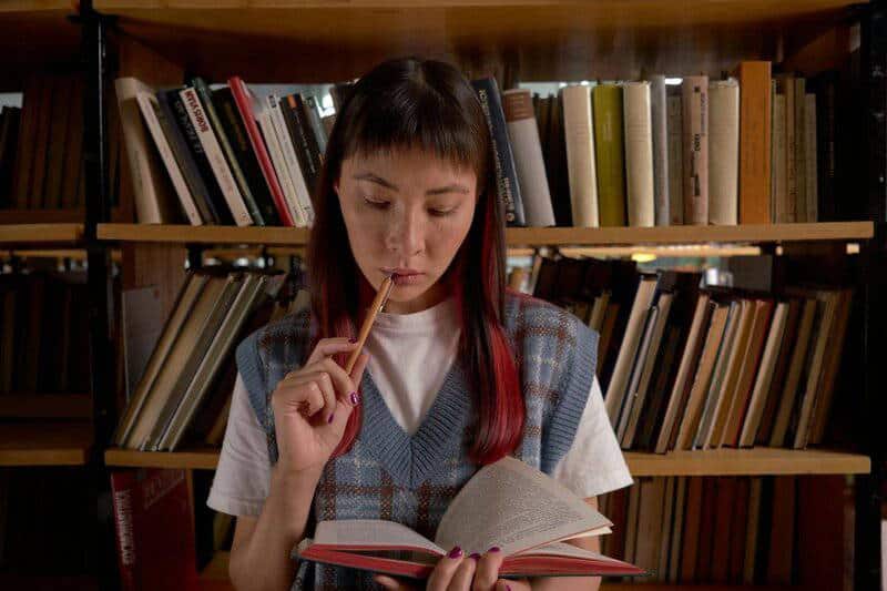 8. Read for 10 Minutes