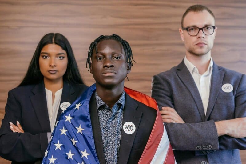 The American Dream Is Alive, But Not for Everyone—Here’s Why