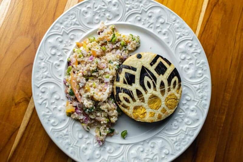 5. Plan and Prep Healthy Meals